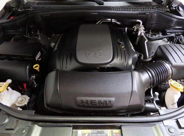 1C4SDJCT5PC568732 2023 DODGE DURANGO Gray Vista del salpicadero