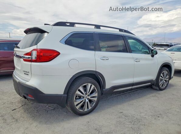 4S4WMARD9L3442297 2020 SUBARU ASCENT White წინა მარჯვენა