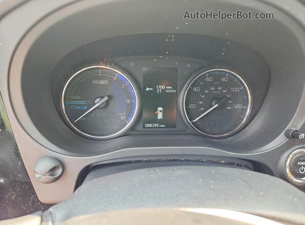 JA4J2VA78NZ055087 2022 MITSUBISHI OUTLANDER Gray Widok tylnych siedzeń