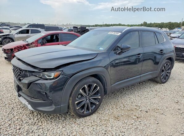 7MMVABEY3PN119686 2023 MAZDA CX-5 Black Задня ліва чверть