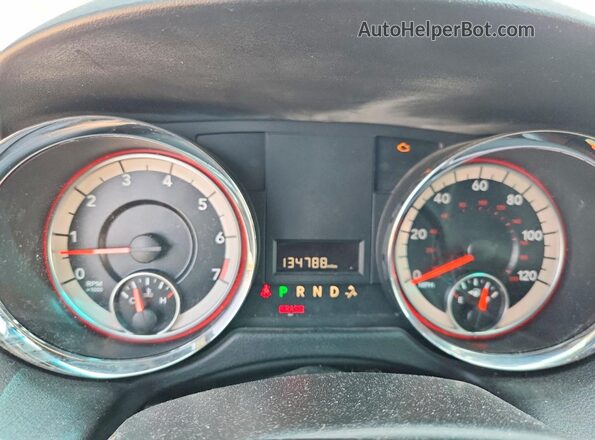 2C4RDGCG4HR783533 2017 DODGE GRAND Charcoal Vista de los asientos traseros