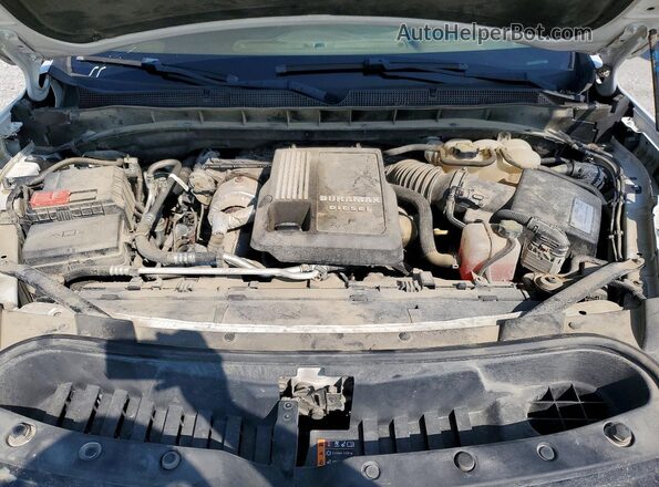 1GNSKTKT8MR223567 2021 CHEVROLET TAHOE White VIN կոդի պիտակի տեսք