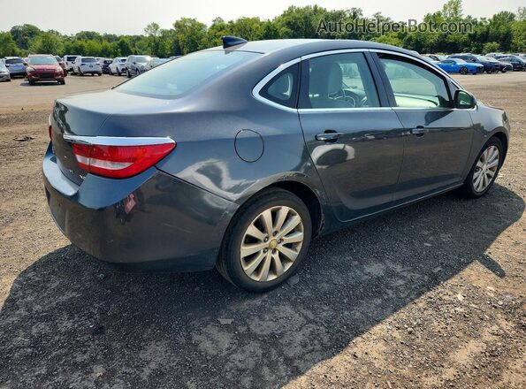 1G4PP5SK5G4102009 2016 BUICK VERANO Charcoal Front right