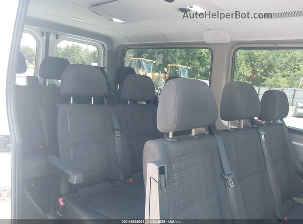 8BRPE7CD3HE131654 2017 MERCEDES-BENZ SPRINTER White Вид наклейки з VIN-кодом