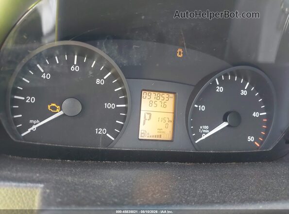 8BRPE7CD3HE131654 2017 MERCEDES-BENZ SPRINTER White Вид задніх сидінь