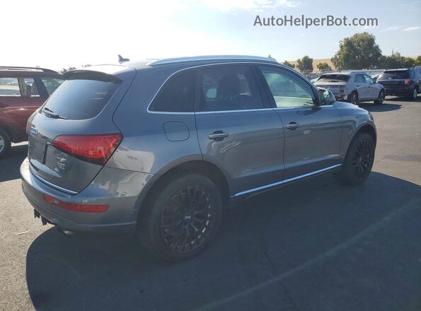 WA1L2AFP3GA032408 2016 AUDI Q5 Gray Front right