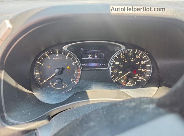 5N1DR2MN4JC611184 2018 NISSAN PATHFINDER Silver Rear seats view