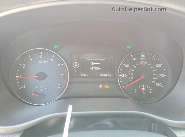KNDPR3A64K7509253 2019 KIA SPORTAGE Red Հետևի նստատեղերի տեսք