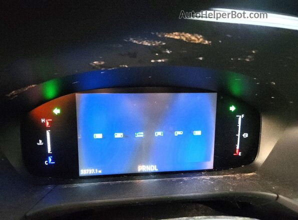 1FMCU0GN0SUA73864 2025 FORD ESCAPE Black Widok tylnych siedzeń