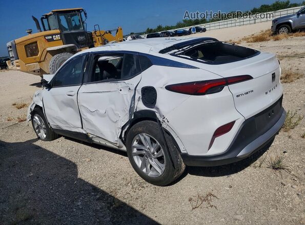 KL47LAEP3TB113803 2026 BUICK OTHER White Задня права чверть