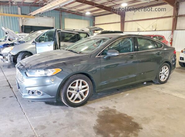3FA6P0HD6GR107874 2016 FORD FUSION Charcoal უკანა მარცხენა