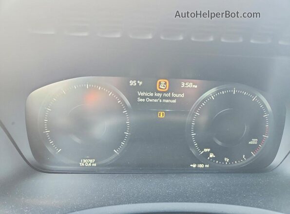 YV4A22PKXG1053923 2016 VOLVO XC90 Gold Вид задніх сидінь