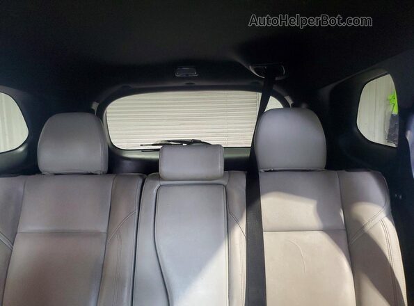 JA4J2VA74NZ030204 2022 MITSUBISHI OUTLANDER Серый Вид задней части салона