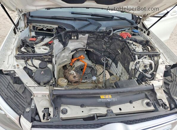 WDC0G4JB1KV138164 2019 MERCEDES-BENZ GLC-CLASS White VIN կոդի պիտակի տեսք