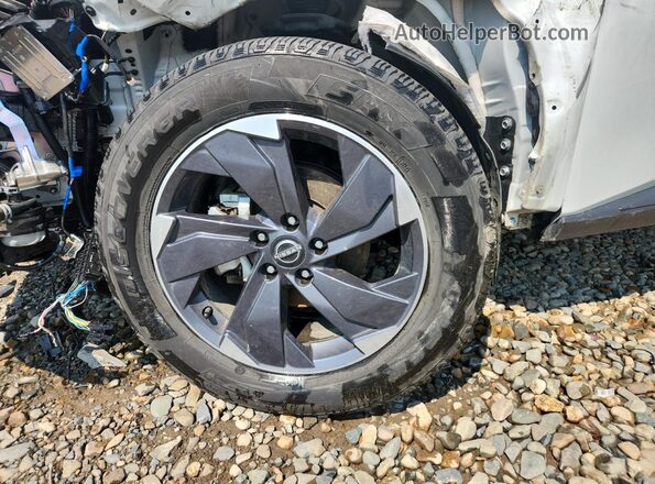 5N1BT3BA2RC678103 2024 NISSAN ROGUE White 