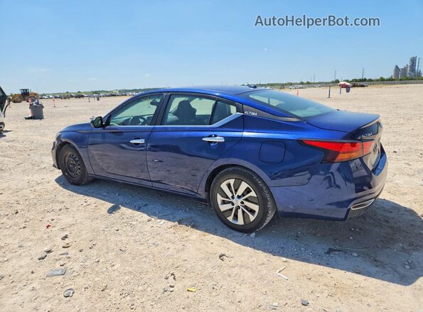1N4BL4BV8KC238427 2019 NISSAN ALTIMA Blue Հետևի աջ
