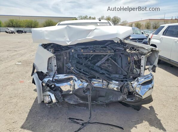 1GTR1MEC1GZ354873 2016 GMC SIERRA White Widok z tyłu