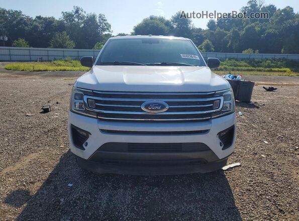 1FMJU1GT2KEA06382 2019 FORD EXPEDITION White Հետևի տեսք
