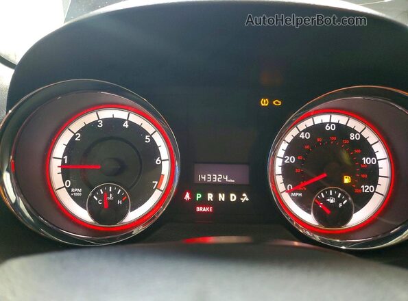 2C4RDGCG2LR174806 2020 DODGE GRAND Gray Vista de los asientos traseros
