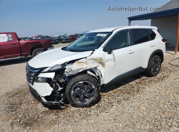 5N1BT3BA2RC678103 2024 NISSAN ROGUE White 