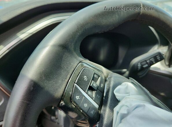 1FMCU9GN9PUA32936 2023 FORD ESCAPE Серебряный Вид задних сидений