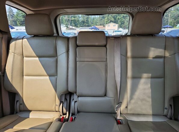 1C4RJFBG9KC665157 2019 JEEP CHEROKEE Maroon უკანა სალონის ხედი