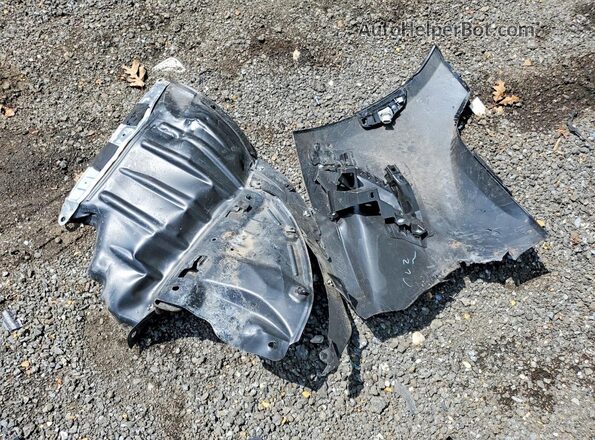 JM1NDAM70S0653227 2025 MAZDA MX-5 Gray VIN კოდის სტიკერის ხედი