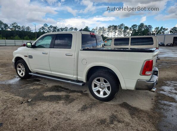 1C6RR7PM3GS261420 2016 RAM 1500 White Trasero derecho