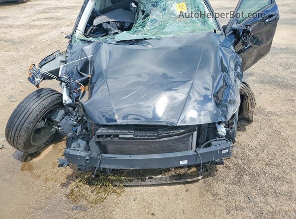 KMHLM4DG7RU802417 2024 HYUNDAI ELANTRA Черный Вид подкапотного пространства