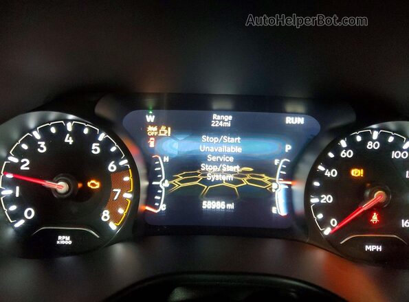3C4NJDBNXRT133139 2024 JEEP COMPASS Серебряный Вид задних сидений
