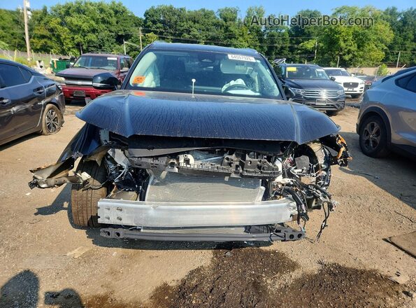 5TDAAAA58TS041141 2026 TOYOTA GRAND Black Widok z tyłu
