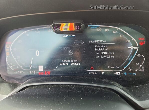 5UXTA6C08M9D53551 2021 BMW X5 Black Հետևի նստատեղերի տեսք