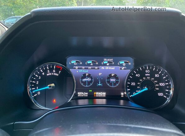 1FMJK2ATXLEA38423 2020 FORD EXPEDITION Black წინა პანელის ხედი