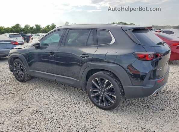 7MMVABEY3PN119686 2023 MAZDA CX-5 Black Задня права чверть