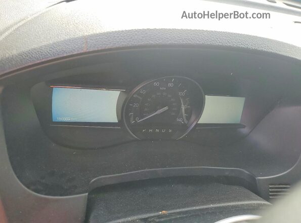 1FM5K7F85KGB42839 2019 FORD EXPLORER Серый Вид задних сидений