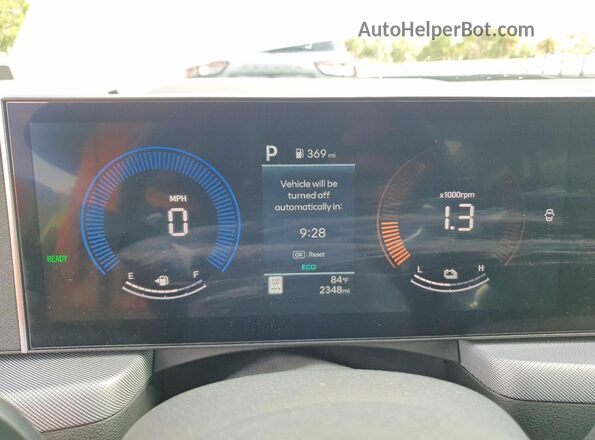 KMHL24JJ4TA169003 2026 HYUNDAI SONATA Белый Вид задних сидений