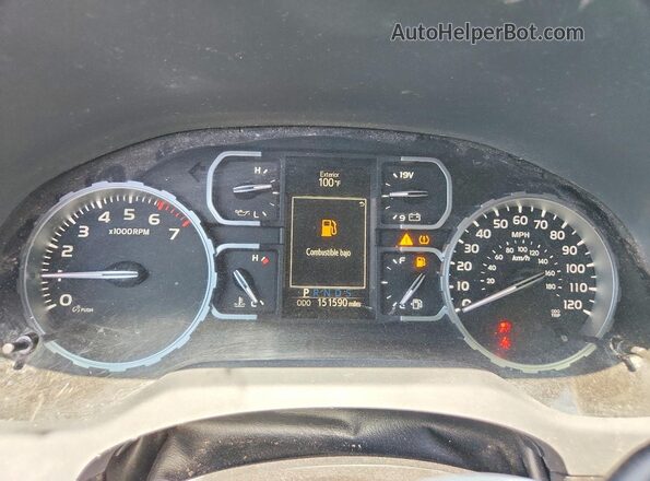 5TFRM5F16JX124789 2018 TOYOTA TUNDRA Gray უკანა სავარძლების ხედი