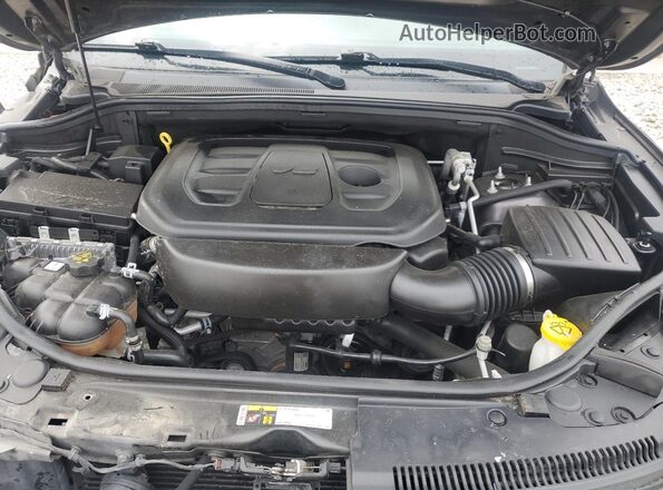 1C4RJFBG0KC804009 2019 JEEP GRAND CHER Gray Вид наклейки з VIN-кодом