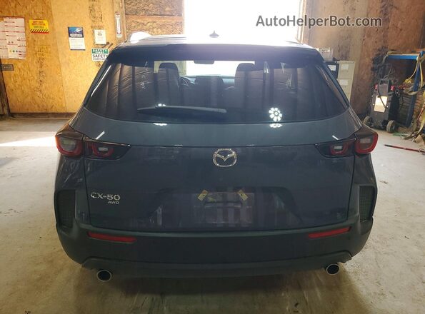 7MMVABDL4TN600868 2026 MAZDA CX-5 Gray Vista interior delantera