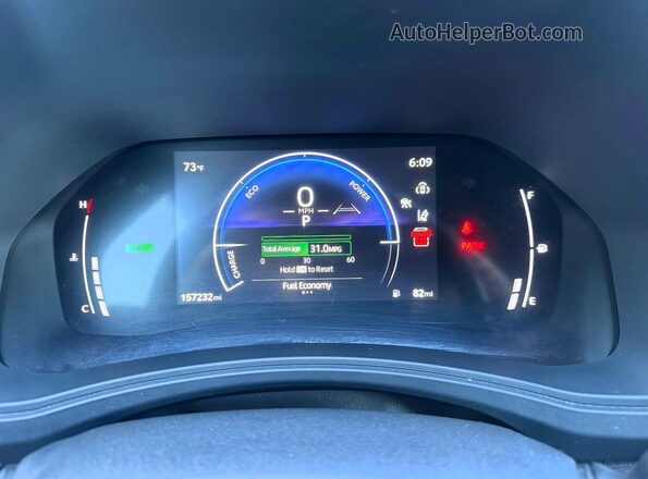 5TDACAB5XRS005369 2024 TOYOTA GRAND Black Вид задніх сидінь