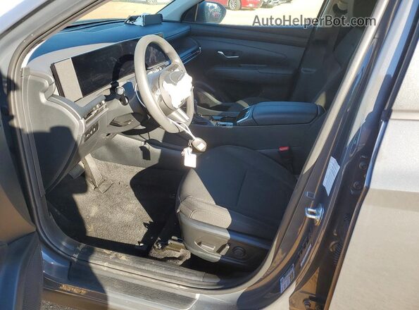 5NMJB3DE0TH670254 2026 HYUNDAI TUCSON Gray Вид панелі приладів