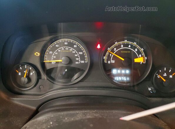 1C4NJPBA2HD140525 2017 JEEP PATRIOT White Widok tylnych siedzeń