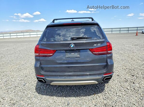 5UXKR6C54G0J80729 2016 BMW X5 Charcoal Vista interior delantera