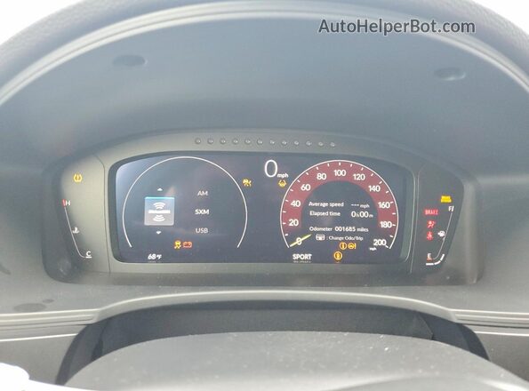 JHMFL5G42SX006947 2025 HONDA CIVIC Gray Widok tylnych siedzeń