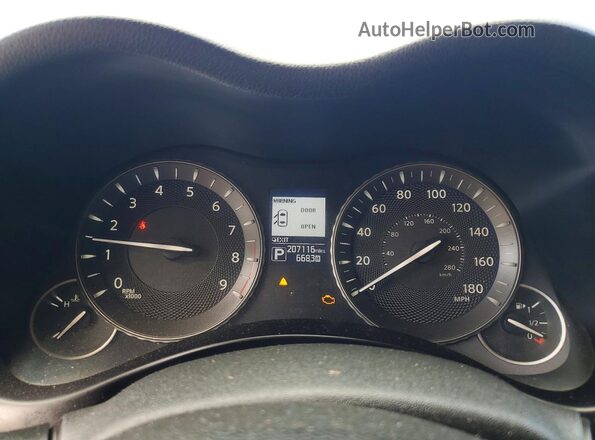 JN1BY1AP5JM181175 2018 INFINITI Q70 Blue Vista de los asientos traseros