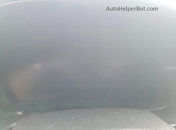 1HGCV1F19KA010979 2019 HONDA ACCORD Silver Widok tylnych siedzeń