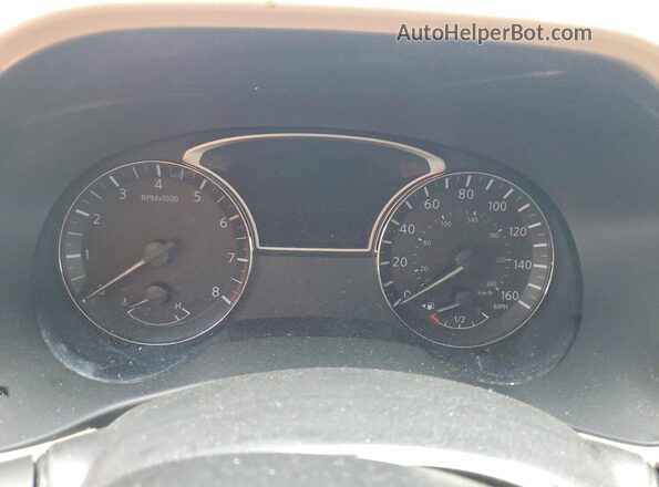 5N1DR2MN0JC620741 2018 NISSAN PATHFINDER Синий Вид задних сидений