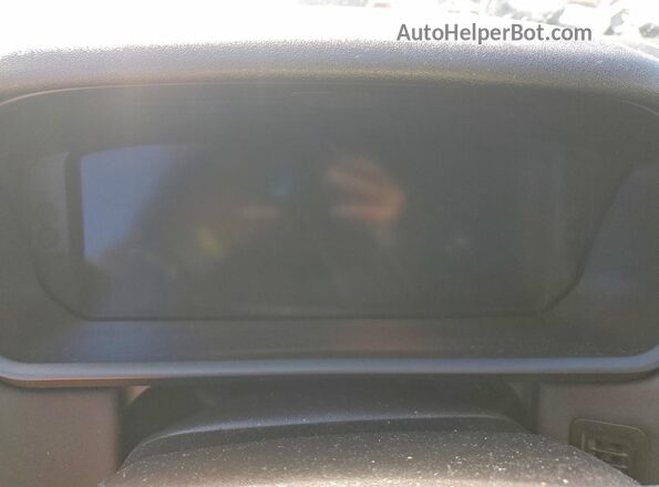 SALRR2RK2JA063232 2018 LAND ROVER DISCOVERY Gray Вид задніх сидінь