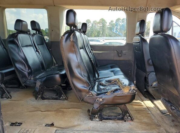 1FBAX9C80MKA42611 2021 FORD TRANSIT White Вид підкапотного простору