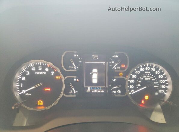 5TFBY5F13JX693668 2018 TOYOTA TUNDRA Silver Vista de los asientos traseros
